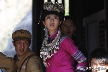 红色经典——《新乌龙山剿匪记》