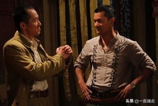 红色经典——《新乌龙山剿匪记》