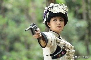 红色经典——《新乌龙山剿匪记》