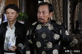 红色经典——《新乌龙山剿匪记》