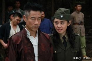 红色经典——《新乌龙山剿匪记》