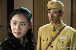 红色经典——《新乌龙山剿匪记》