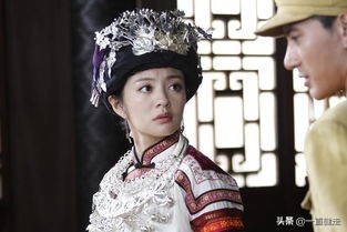 红色经典——《新乌龙山剿匪记》