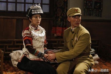 红色经典——《新乌龙山剿匪记》