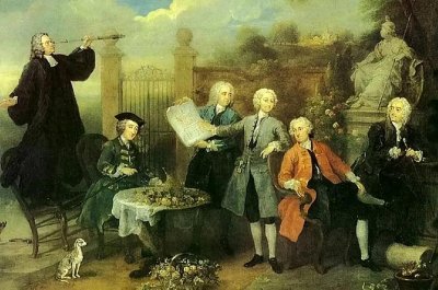 ​从蒸汽到机器：揭开十八世纪六十年代英国工业革命的神秘面纱！