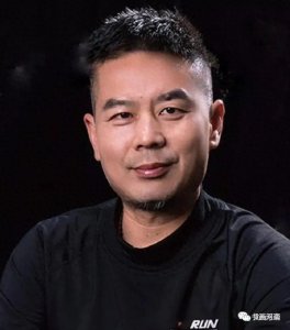 ​三门峡美协副主席梁楷作品欣赏