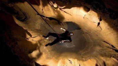 ​震撼！地球最深处藏着什么？苏联挖到12263米突然停止计划的