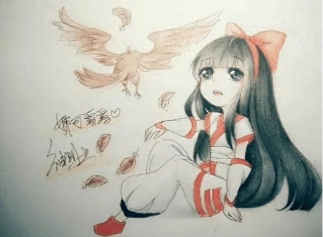 王者荣耀：娜可露露原画壁纸大全，SNK英雄终于有皮肤了