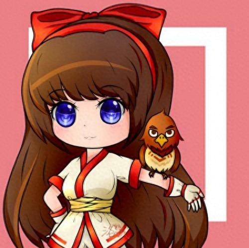 王者荣耀：娜可露露原画壁纸大全，SNK英雄终于有皮肤了