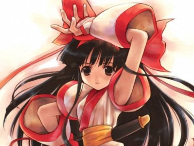 ​王者荣耀：娜可露露原画壁纸大全，SNK英雄终于有皮肤了