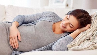 ​003梦见孕妇有什么预兆？