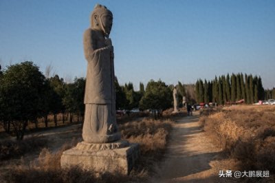 唐高宗平定西突厥:一场西域大扫荡的传奇故事