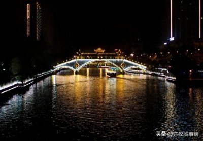 为什么淮安市值得大力发展?