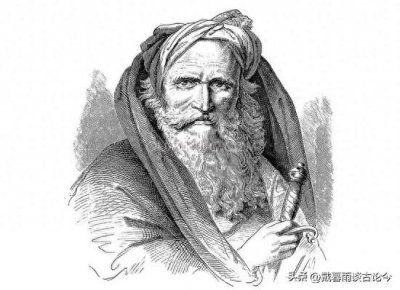 伊斯兰先知默罕默德:集合宗教、政治与军事于一身的奠基者