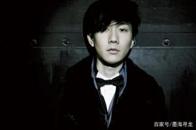 确认过眼神 遇上过对的人 林俊杰的《醉赤壁》