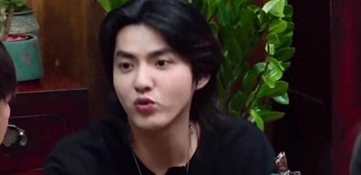 ​吴亦凡早期采访：我特别喜欢小女孩，见到小女孩就有点把持不住