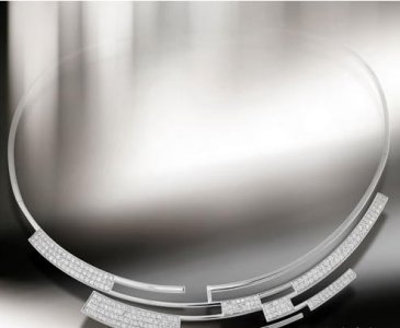 ​全球仅产一件世界顶级珠宝大师作品将首展沈阳