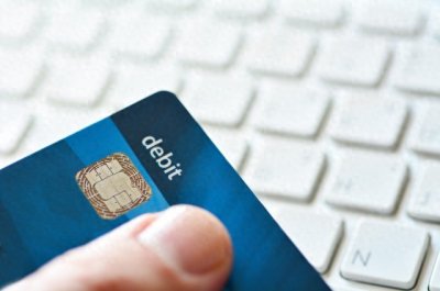 ​银行转账限额是多少？