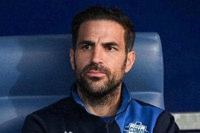 升班马四连胜逆袭!法布雷加斯打脸金元足球:努力比钱重要