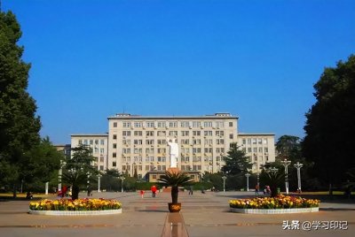 2024湖北高校排名更新!华中师大位列第四,三峡大学闯进前十
