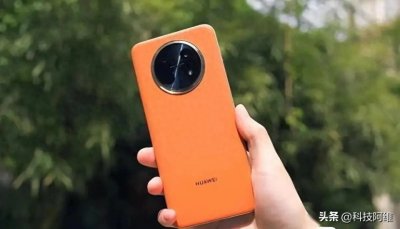 华为“续航王”濒临下架,从1799元降至992元,还有7000mAh大电池