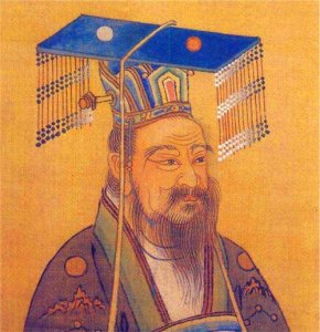 ​隋文帝杨坚：一个被忽视的伟大领导者