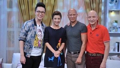 计春华和杜玉明这一对荧屏双煞，你能分清这对“双胞胎”吗？