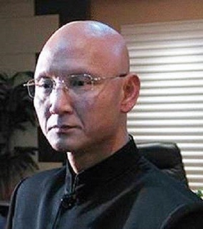 计春华和杜玉明这一对荧屏双煞，你能分清这对“双胞胎”吗？