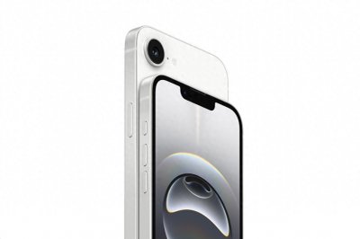 ​iPhone 16e起售价4499元值得买吗？