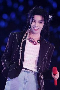 ​华晨宇备受关注的音乐人