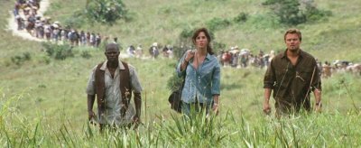 ​非洲为何贫穷！