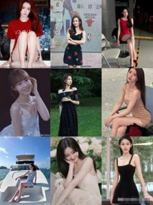 ​惊艳！11位腾讯体育美女主播身材爆表，比赛竟成配角？（附写真）