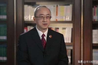 ​【南方周末】专访杜学毅：纠正趋利性执法司法是重中之重