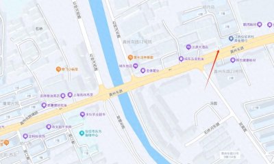 ​仪征网友建议增加站台，官方回复