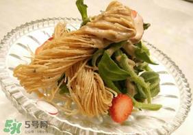 冰草怎么凉拌?冰草怎么凉拌好吃? 冰草怎么凉拌?冰草怎么凉拌好吃?