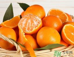 桔子籽的功效与作用 橘子籽的功效与作用