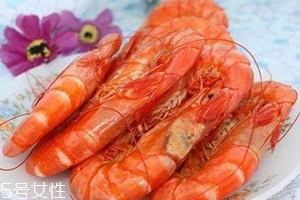 对虾可以直接吃吗 新鲜对虾的吃法 对虾可以直接吃吗 新鲜对虾的吃法