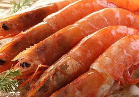 对虾可以直接吃吗 新鲜对虾的吃法 对虾可以直接吃吗 新鲜对虾的吃法