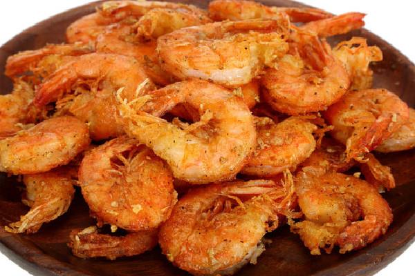 基围虾要冷水下锅还是开水下锅 基围虾煮几分钟口感最好 基围虾要冷水下锅还是开水下锅 基围虾煮几分钟口感最好