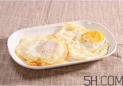 煎鸡蛋可以治疗咳嗽吗?煎鸡蛋止咳做法大全 煎鸡蛋可以治疗咳嗽吗?煎鸡蛋止咳做法大全