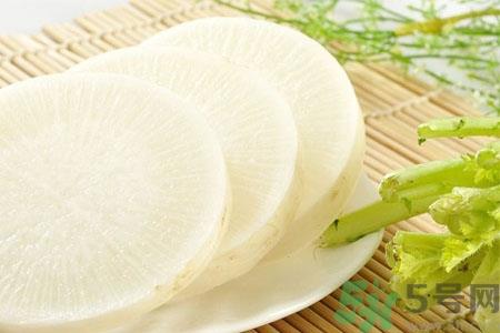 白萝卜能放冰箱吗?白萝卜能冷冻保存吗? 白萝卜能放冰箱吗?白萝卜能冷冻保存吗?