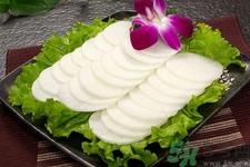 白萝卜能放冰箱吗?白萝卜能冷冻保存吗? 白萝卜能放冰箱吗?白萝卜能冷冻保存吗?