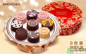 魔吻巧克力月饼好吃吗?魔吻巧克力月饼怎么样? 魔吻巧克力月饼好吃吗?魔吻巧克力月饼怎么样?