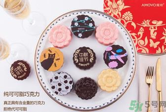 魔吻巧克力月饼好吃吗?魔吻巧克力月饼怎么样? 魔吻巧克力月饼好吃吗?魔吻巧克力月饼怎么样?