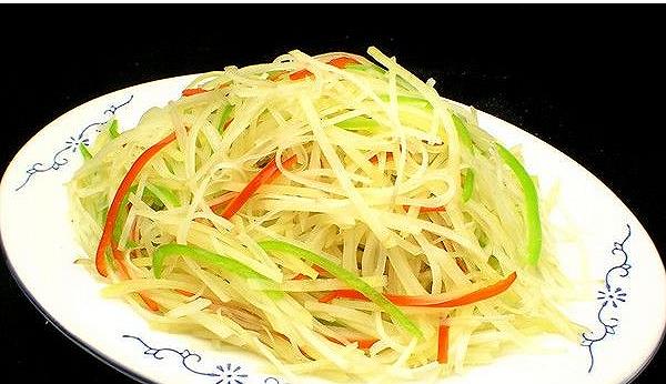 切好的土豆丝可以过夜吗 泡了两天的土豆丝还能吃吗 切好的土豆丝可以过夜吗 泡了两天的土豆丝还能吃吗