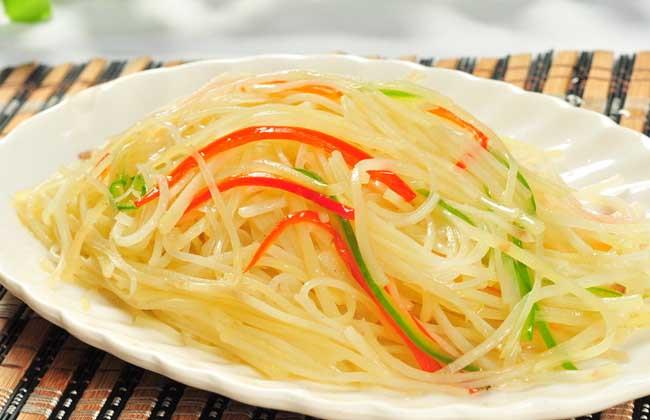 切好的土豆丝可以过夜吗 泡了两天的土豆丝还能吃吗 切好的土豆丝可以过夜吗 泡了两天的土豆丝还能吃吗