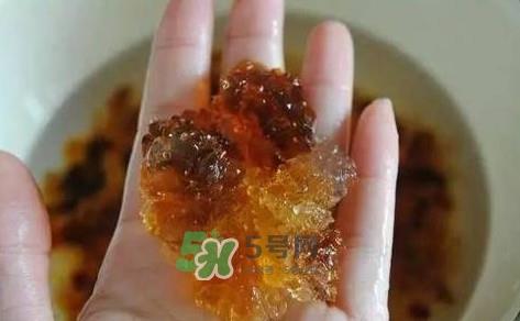 桃胶几月份可以采摘?桃胶几岁小孩能吃 桃胶几月份可以采摘?桃胶几岁小孩能吃