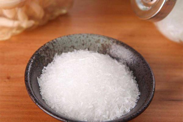 味精什么时候放最合适 味精放多少合适 味精什么时候放最合适 味精放多少合适