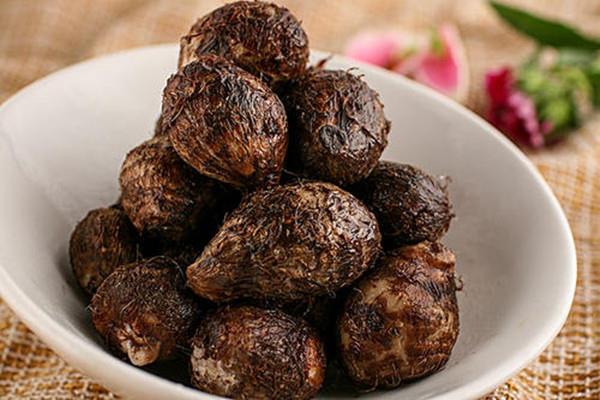 芋头粘液怎么去除 来月经可以吃芋头吗 芋头粘液怎么去除 来月经可以吃芋头吗