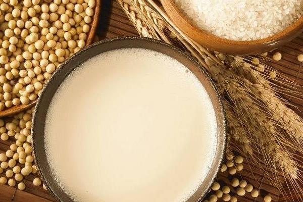 豆浆为什么会变豆花 可能是这些原因 豆浆为什么会变豆花 可能是这些原因